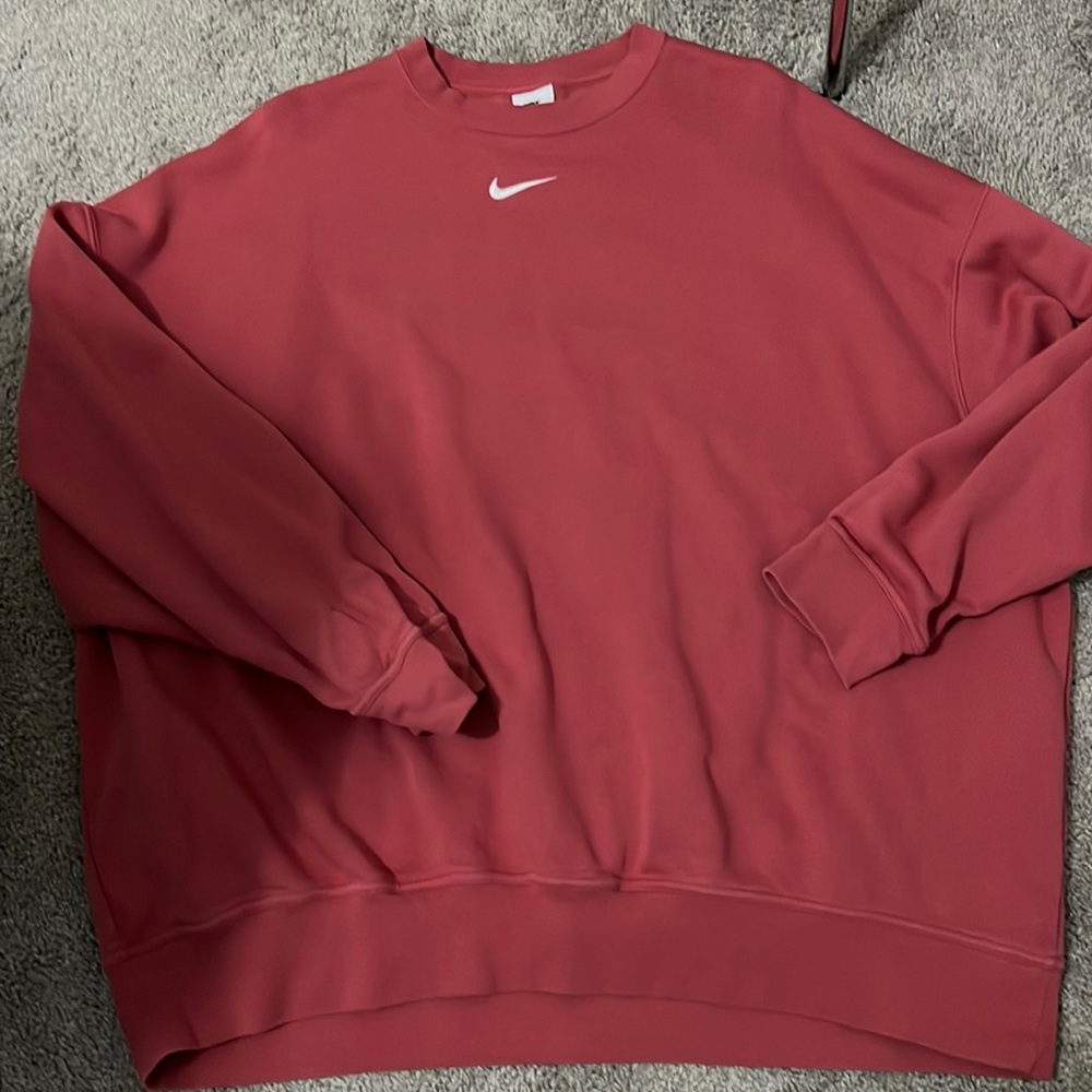 Nike Crewneck Sweatshirt